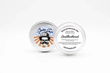 Stache Salt - Chief Miller Apparel