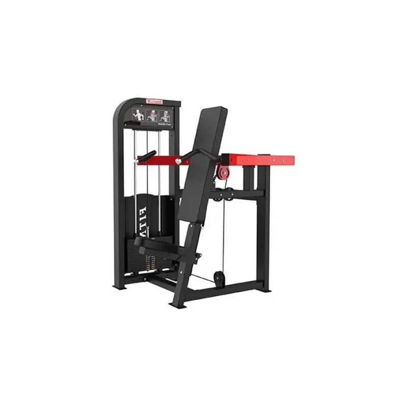 Station Gym Equipment