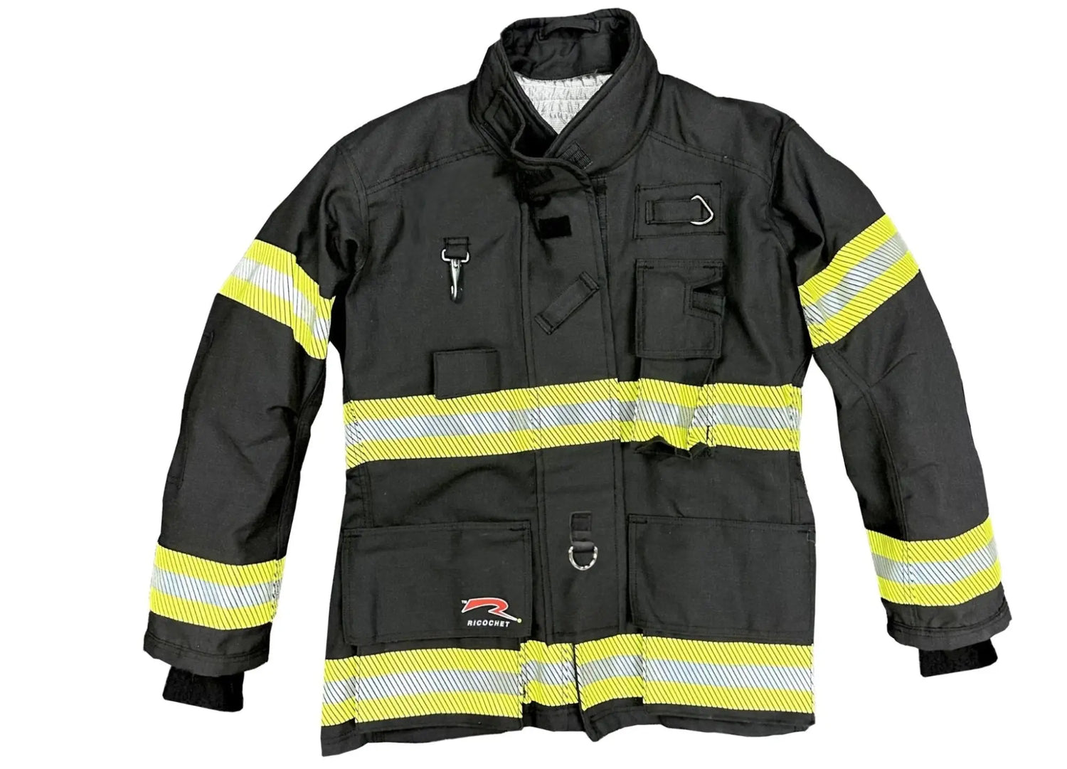 Structural Fire Gear Collection