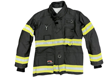 Structural Fire Gear - Chief Miller Apparel