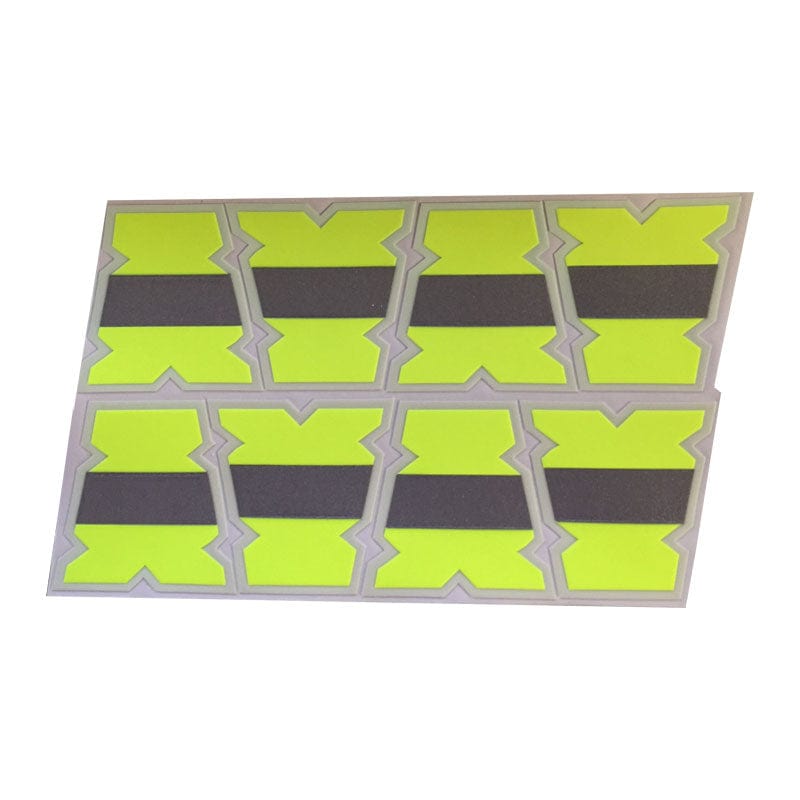 Tetrahedron - Chief Miller Apparel