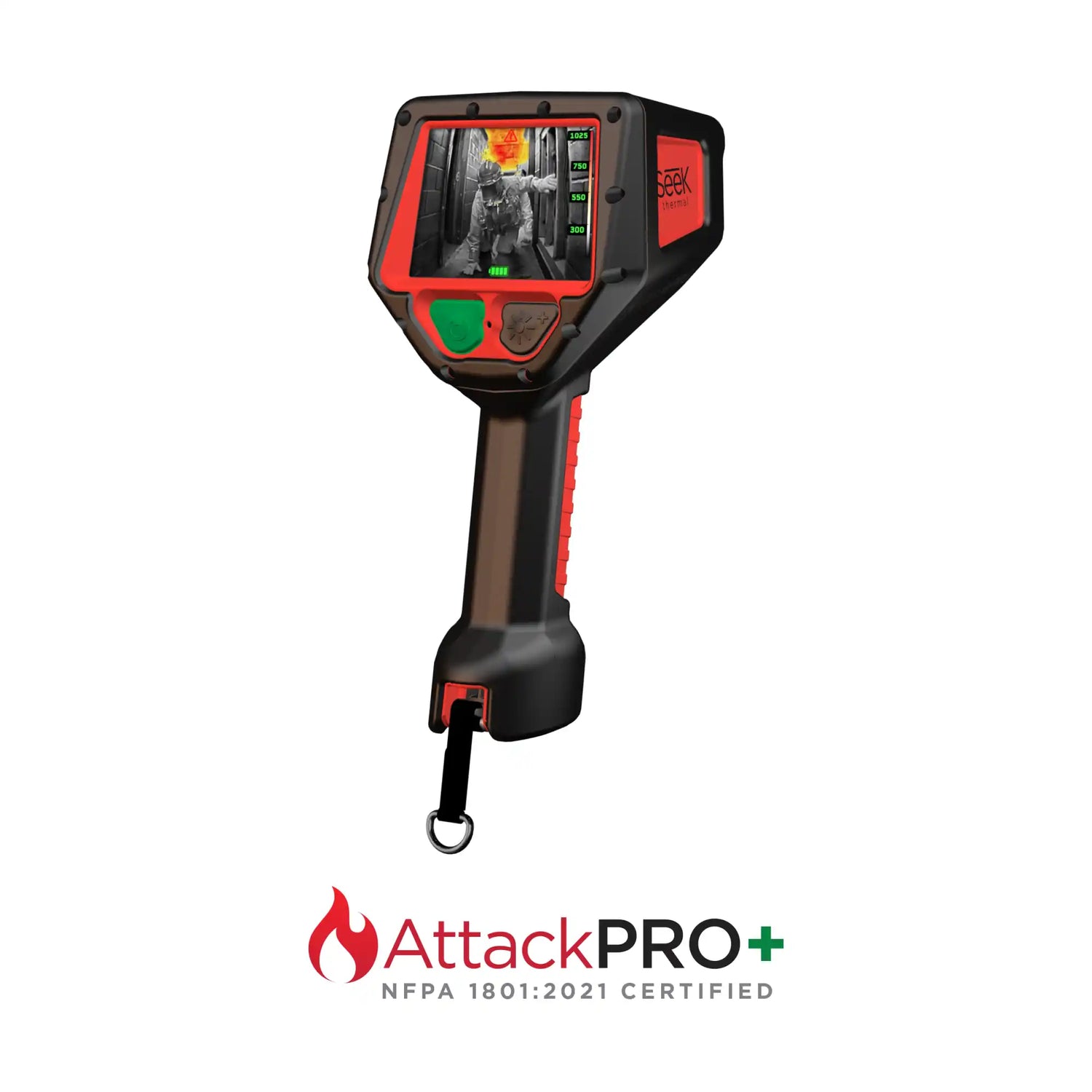 Thermal Imaging Cameras