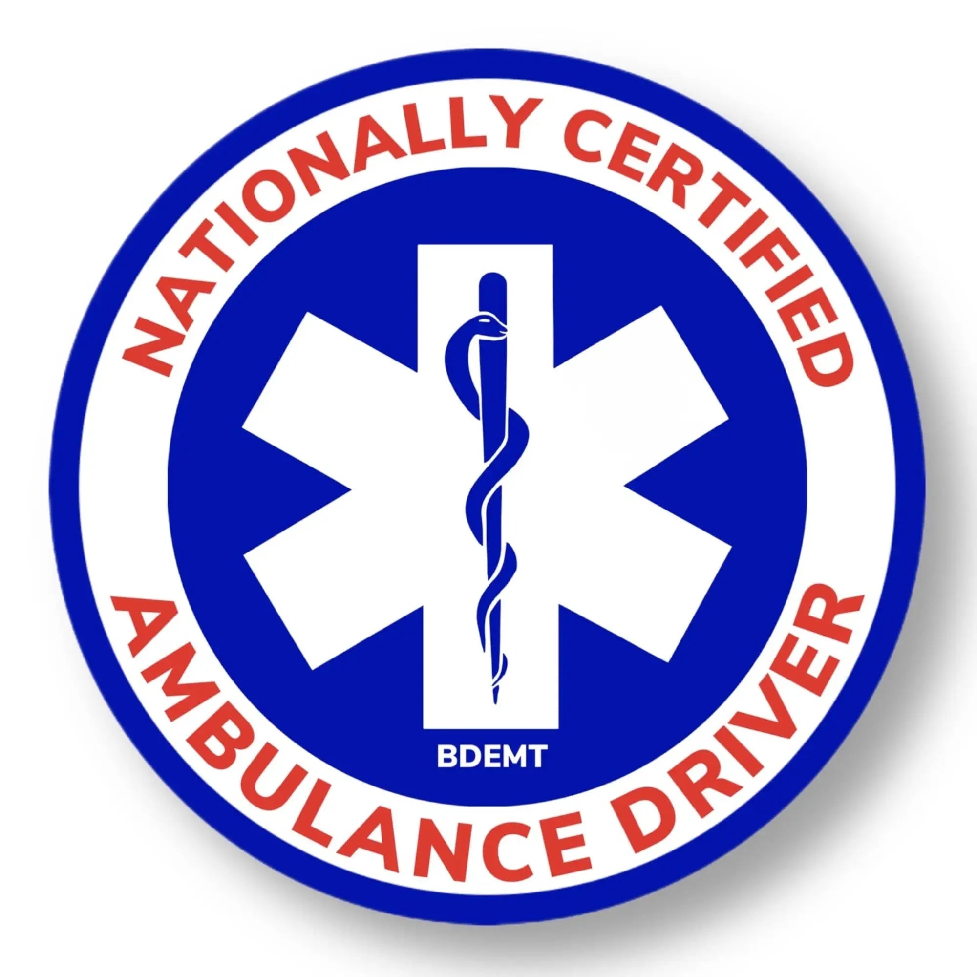 6 EMS Official - Chief Miller Apparel