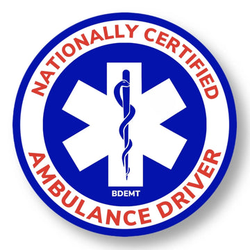 6 EMS Official - Chief Miller Apparel