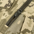 M-Tac Tactical Pants Sahara Flex Light showcasing innovative breathable fabric for summer comfort.