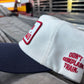 Uncle Bill Patch Hat