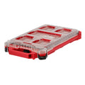 Milwaukee 48-22-8436Z PACKOUT™ Compact Low-Profile Organizer - Chief Miller