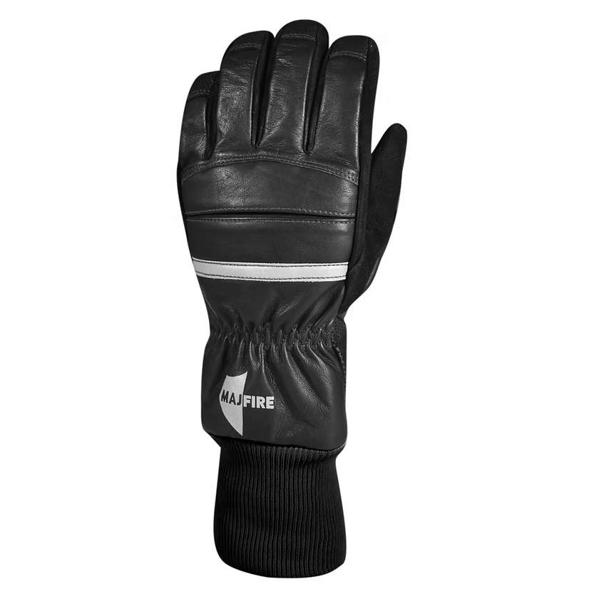 MFA73 Firefighting Kangaroo Leather Glove