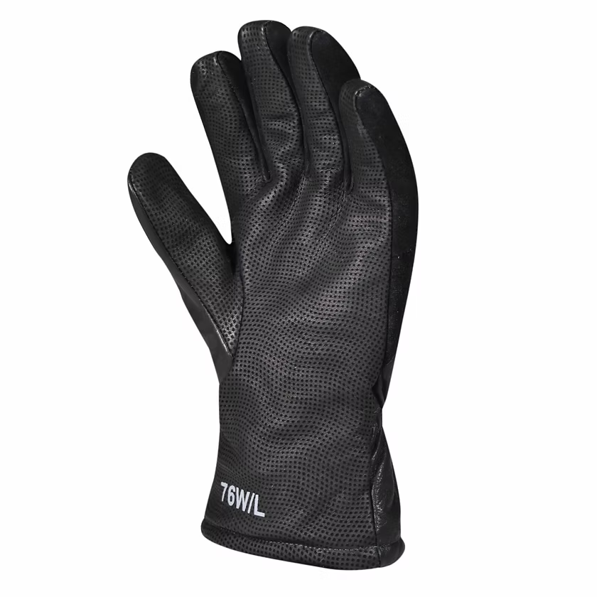 MFA72 Kangaroo Leather Structural Firefighting Gloves
