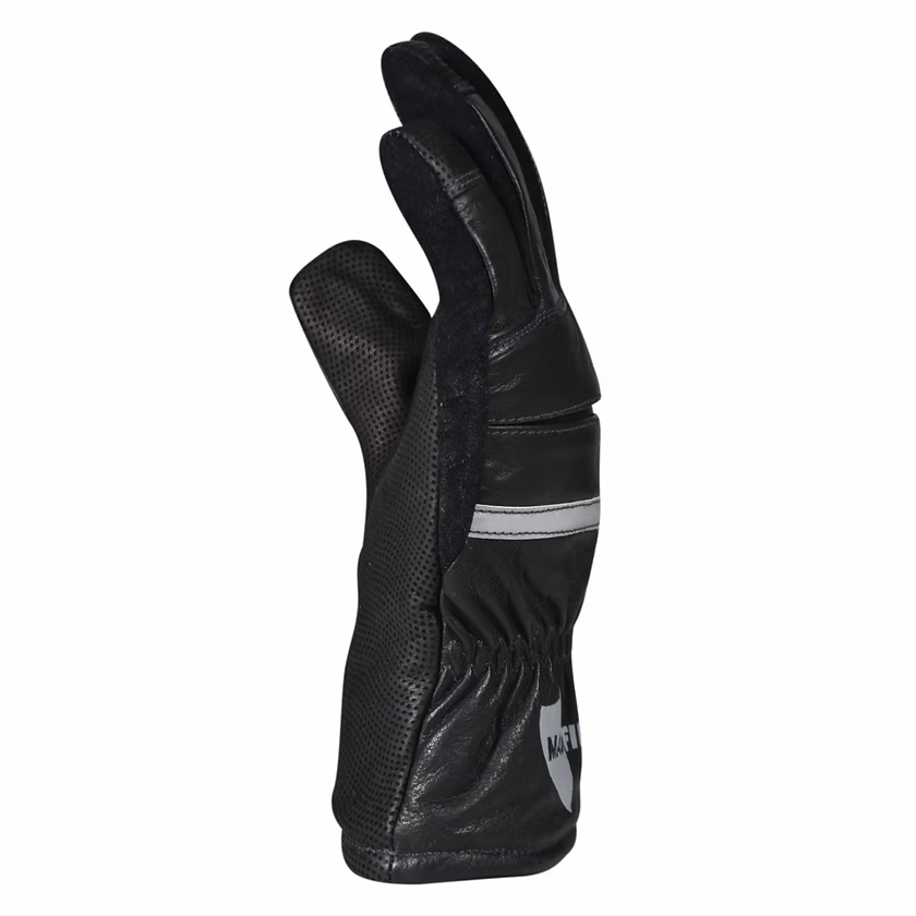 MFA72 Kangaroo Leather Structural Firefighting Gloves