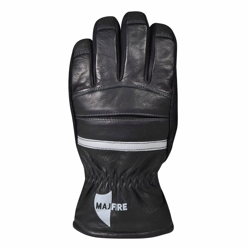 MFA72 Firefighting Kangaroo Leather Gloves