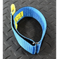 1-3/4" Individual Hose Strap (Blue) - FFBLHS - Chief Miller Apparel