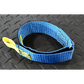 1-3/4" Individual Hose Strap (Blue) - FFBLHS - Chief Miller Apparel