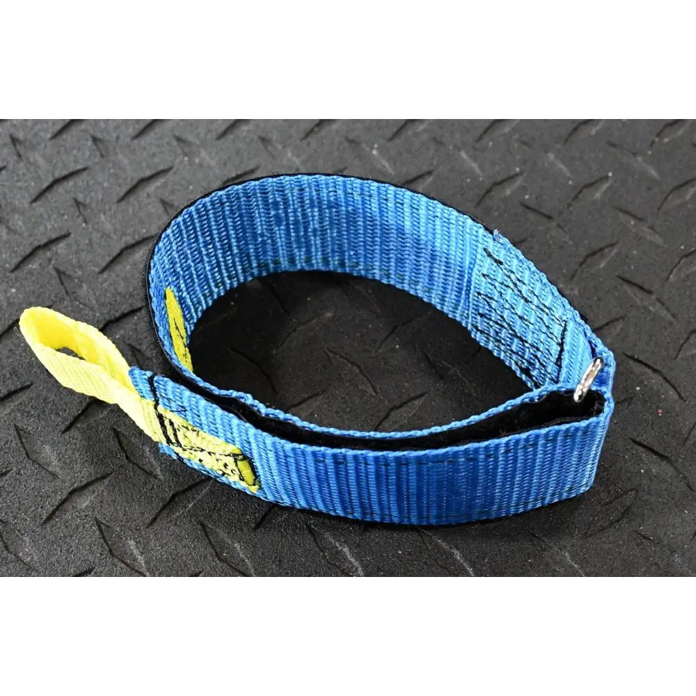 1-3/4" Individual Hose Strap (Blue) - FFBLHS - Chief Miller Apparel