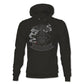 110% Hoodie - Chief Miller Apparel