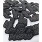 110% PVC Patch - Chief Miller Apparel