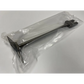 12" XL Ti Hooligan Forced Entry Tool - Titanium - Chief Miller Apparel