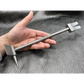 12" XL Ti Hooligan Forced Entry Tool - Titanium - Chief Miller Apparel