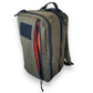 12HR Plus Royal Blue Backpack with Interior Slash Pocket and 1000D Cordura - Chief Miller Apparel