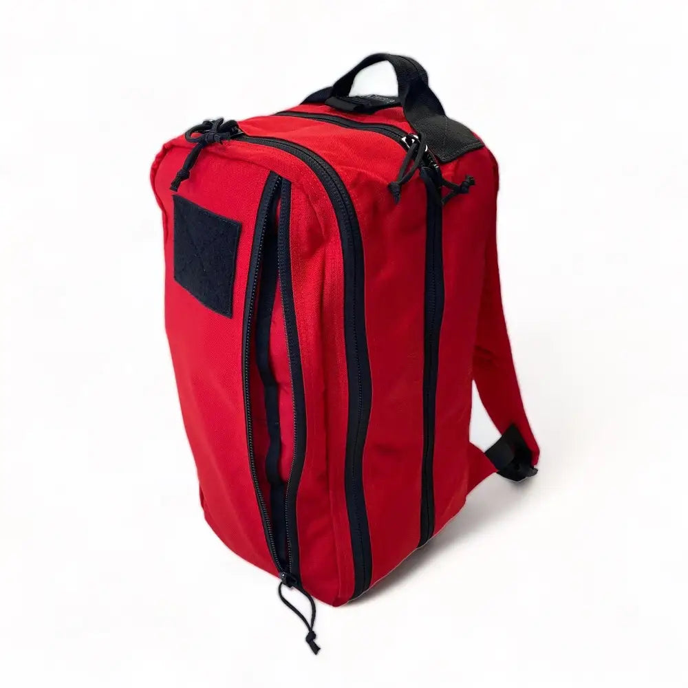 Chief Miller Backpack 12 Hour PLUS Backpack Apparel