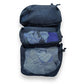 12HR Plus Royal Blue Backpack with Interior Slash Pocket and 1000D Cordura - Chief Miller Apparel