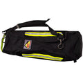 FDTN RIT Entry Bag displayed with air cylinder and accessories for firefighter assistance.