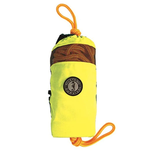 Mustang Survival 75 ft. Rope Throw Bag