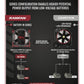 18V EX50Li 1hp Brushless PPV Fan