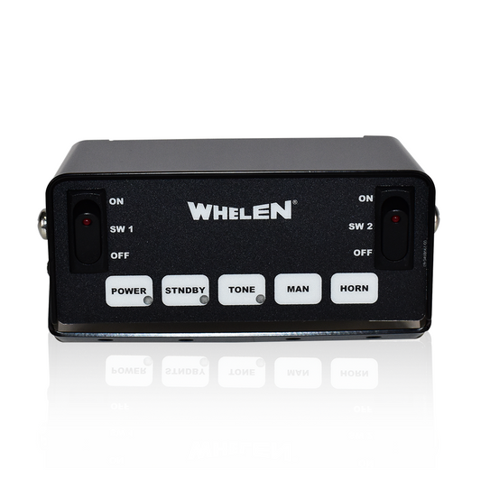 Whelen Gamma Siren GAMMA2