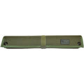 Tactical Patch Mat in a storage configuration, showing its compact design for transport.