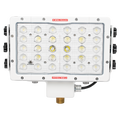 FireTech 20,000 Lumen Pole-Mounted LED Scene Light