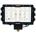 FireTech 20,000 Lumen Pole-Mounted LED Scene Light
