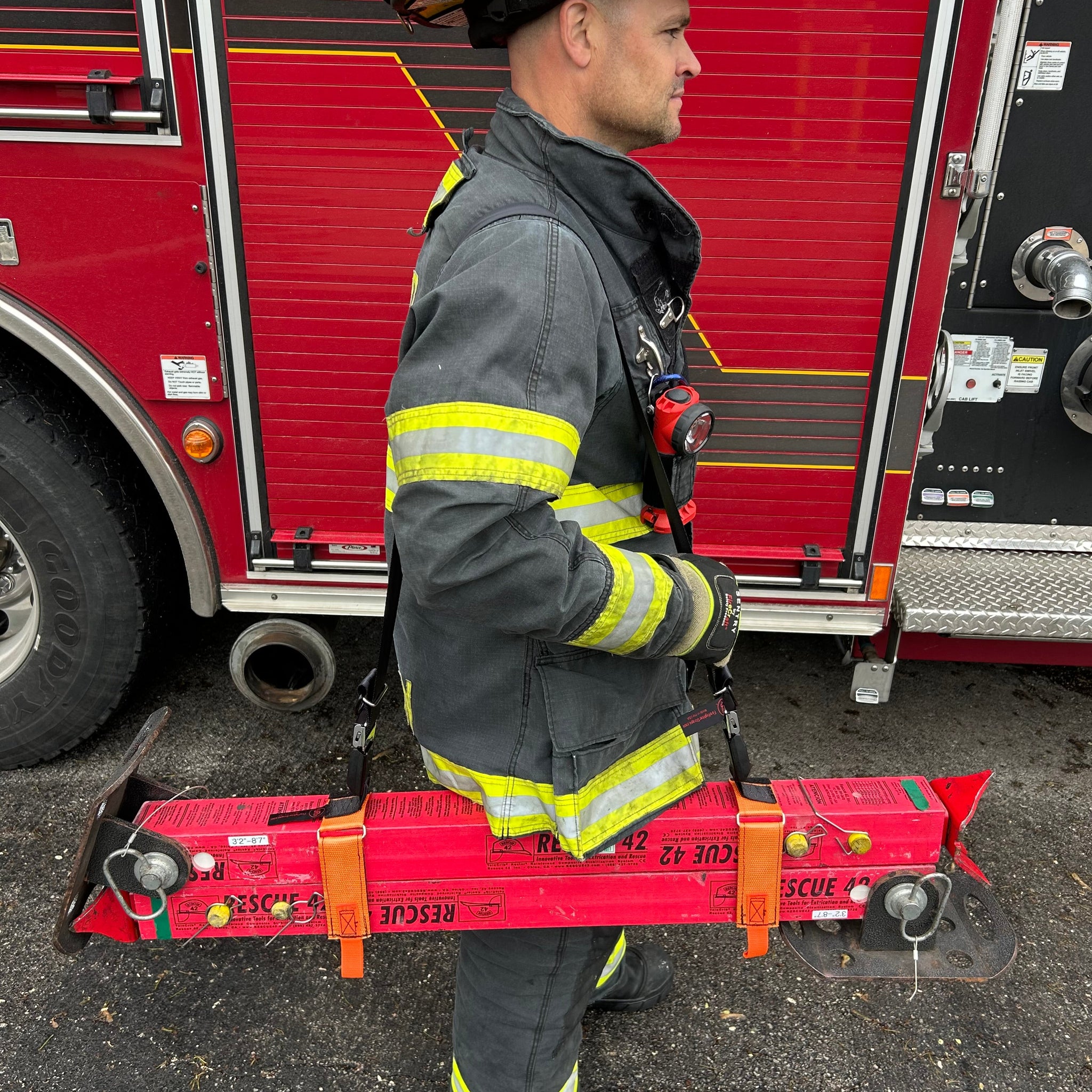 Strut Sling - FFSS