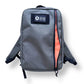 24hr Ranger Green Backpack from The Battalion Series - TACTICAL GREY - Backpack