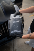 BLACKLINE® SLIM TWISTED-LOOP DRYING TOWEL - view 8