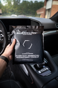 BLACKLINE® EVERYDAY MICROFIBER TOWELS - view 3