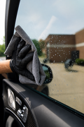 BLACKLINE® EVERYDAY MICROFIBER TOWELS - view 5