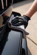 BLACKLINE® EVERYDAY MICROFIBER TOWELS - view 7