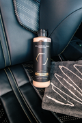 BLACKLINE® REHYDRATE LEATHER CONDITIONER - view 3