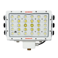 FireTech 28,000 Lumen Pole-Mounted LED Scene Light