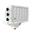 FireTech 28,000 Lumen Pole-Mounted LED Scene Light