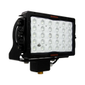 FireTech 28,000 Lumen Pole-Mounted LED Scene Light