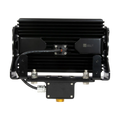 FireTech 28,000 Lumen Pole-Mounted LED Scene Light