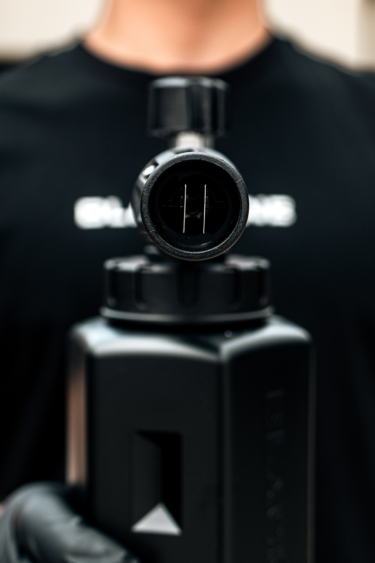 BLACKLINE® FOAM CANNON PRO - view 5