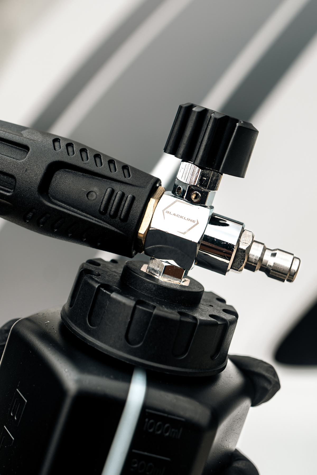 BLACKLINE® FOAM CANNON PRO - view 6