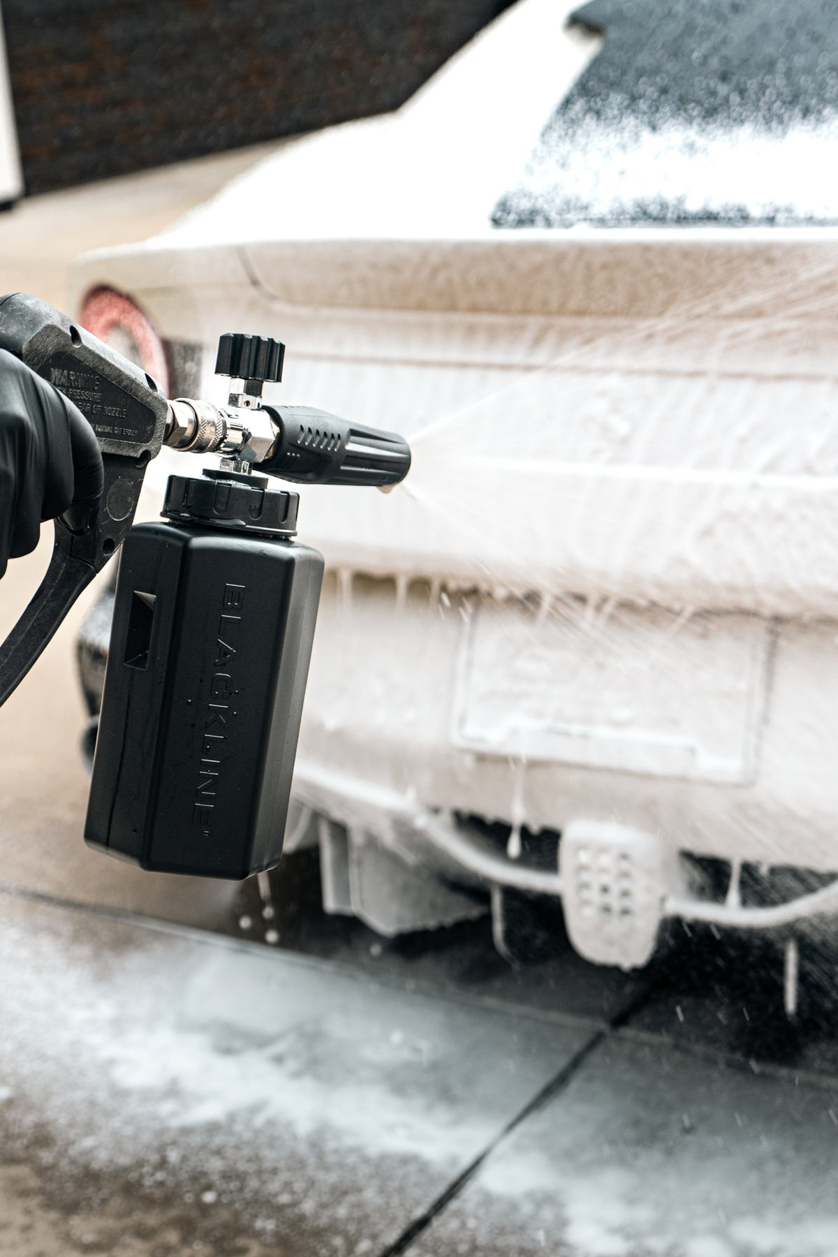 BLACKLINE® FOAM CANNON PRO - view 7