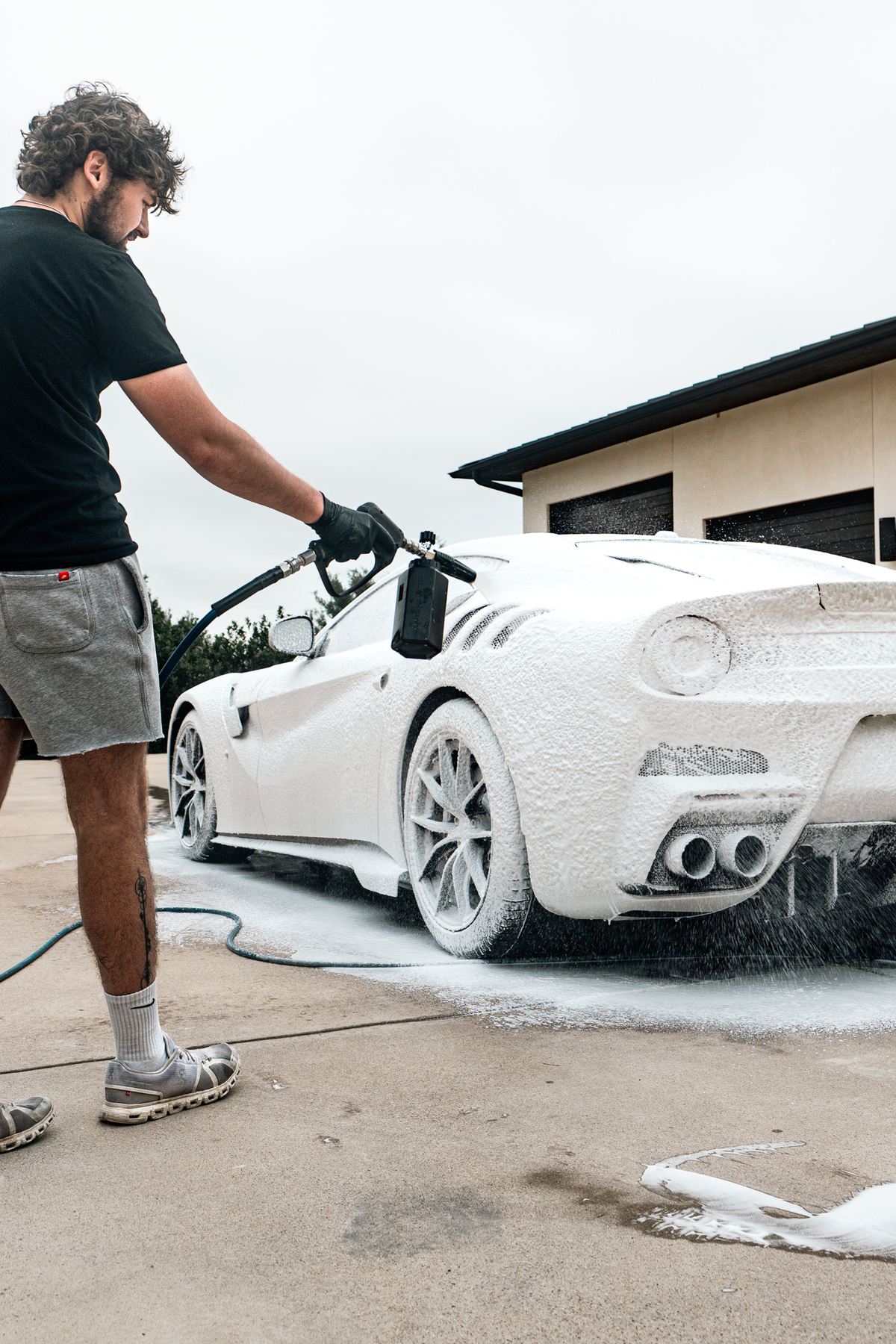 BLACKLINE® FOAM CANNON PRO - view 9