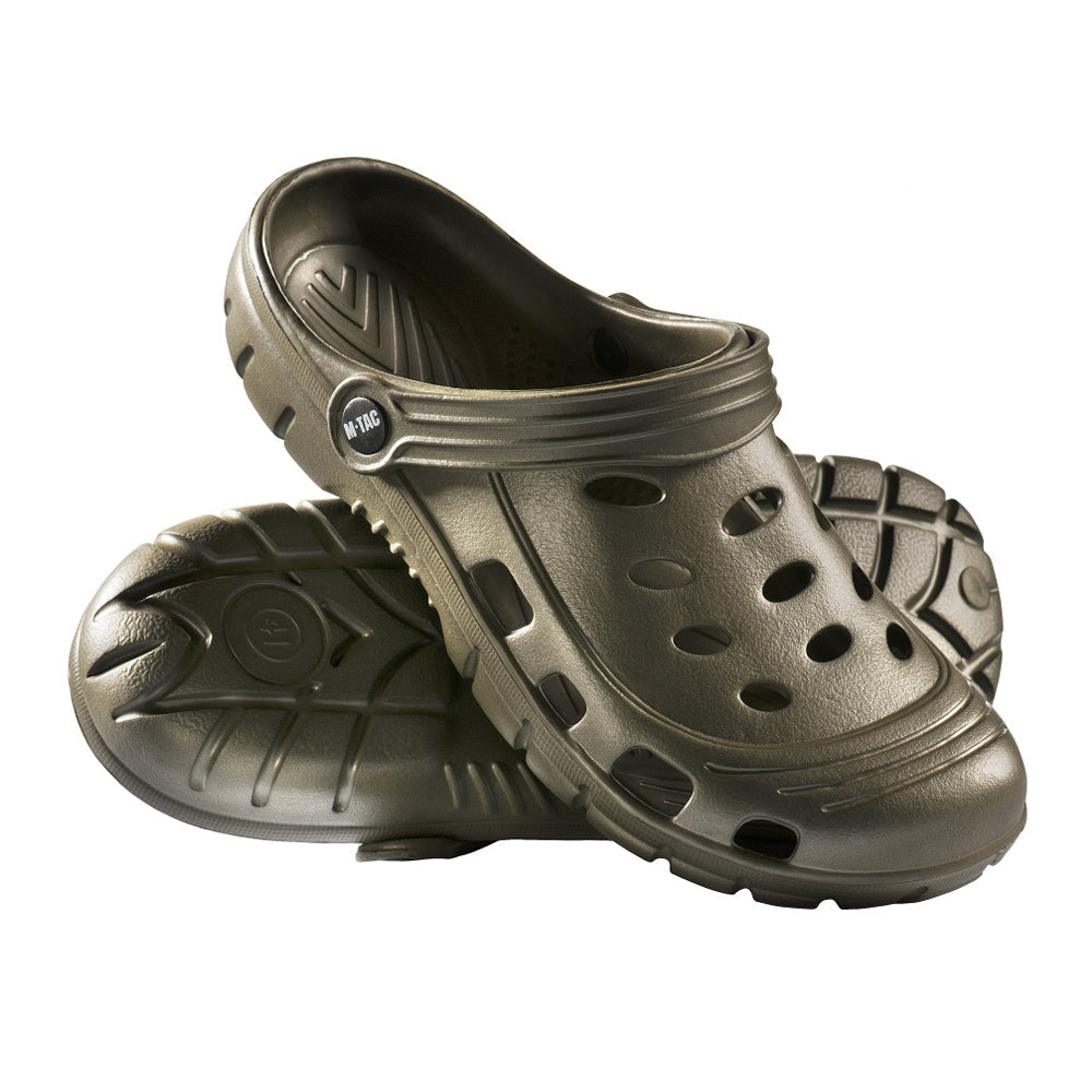 M-Tac Rubber Clogs