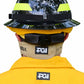 BarriAire™ Gold Particulate Mask – Advanced Protection for First Responders