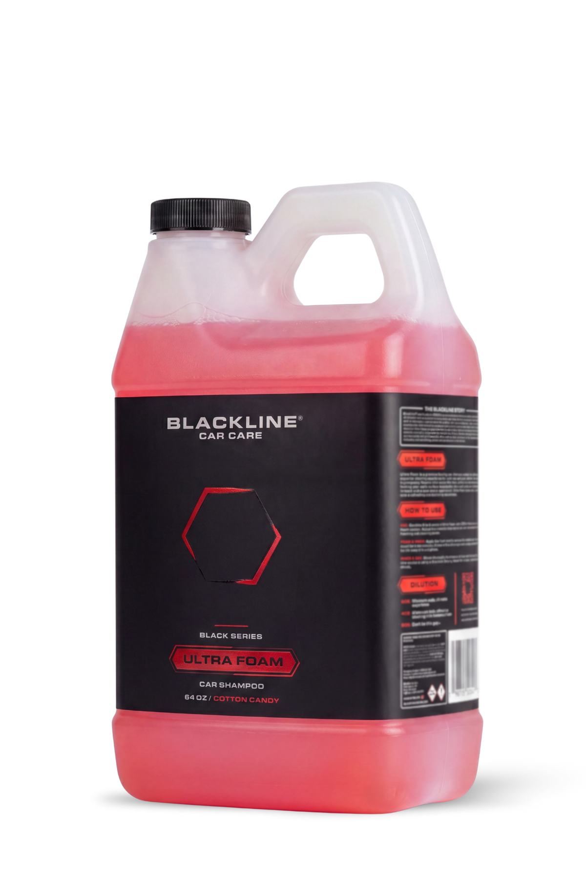 BLACKLINE® ULTRA FOAM - view 16